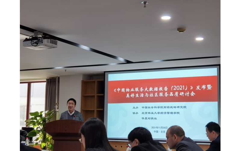 中国县域经济发展报告（2020）