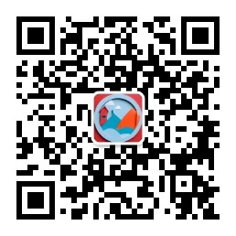 纬房研究院微信公众号二维码